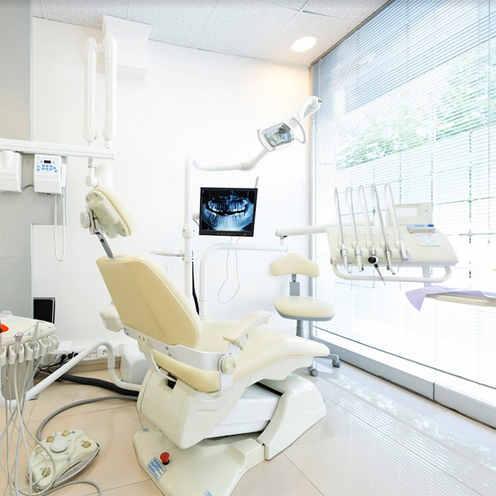 Office - Kelly Orthodontics in Bethesda MD